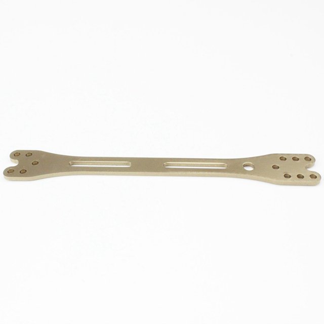RC DIY Replacement Metal Upgrade Accessory for Wltoys K969 K979 K989 P929