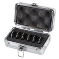 thumbnail image 3 of Yimiti 6Pcs Telescopes Filters Nebula Filter With Storage Box For Telescopes 1.25", 3 of 9