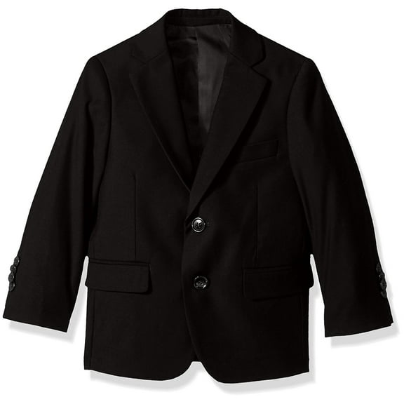 Isaac Mizrahi Boys' Solid Sport Blazer