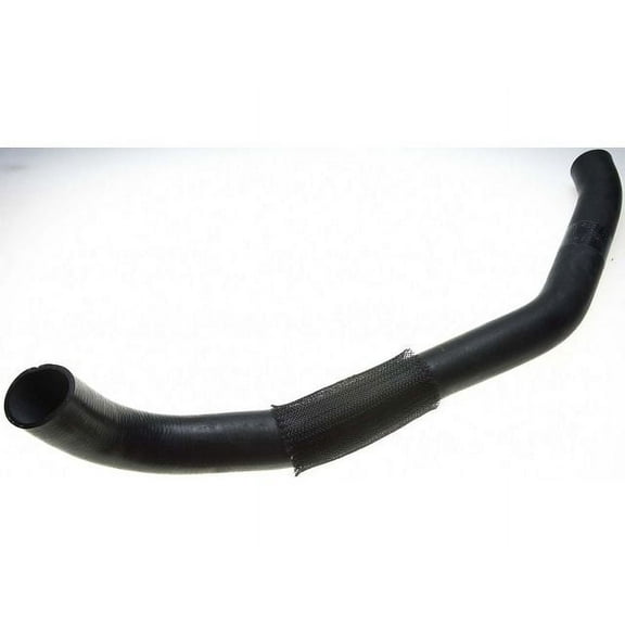Upper Radiator Hose - Compatible with 1994 - 2002 Dodge Ram 2500 8.0L V10 GAS 1995 1996 1997 1998 1999 2000 2001