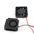 thumbnail image 4 of 24V DC Extruder Fan and Turbo Fan Compatible with Creality Ender 3/Ender 3 Pro 3D Printers, 4 of 4