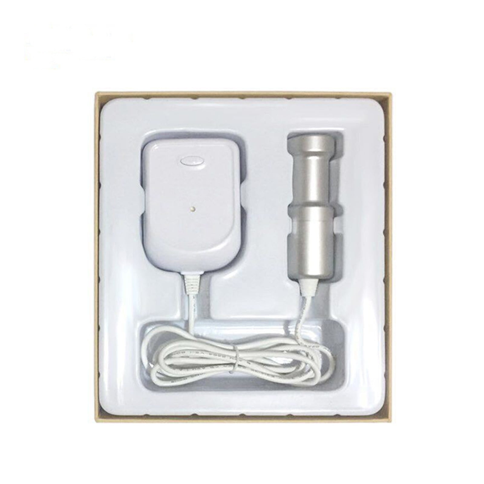 Professional Mini Immersible Ultrasonic Cleaning Stick Household Ultrasonic Cleaner ,Convenient to Use