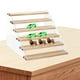 thumbnail image 5 of Estante de Soporte de Acrílico Para Juguetes Hugo Soportes acrílicos 7 Capas, 5 of 10