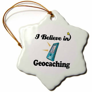 Geocaching Supplies