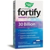 Nature's Way Primadophilus Fortify Women's Probiotic 30 Billion Vegetarian Capsules 30 ea (Pack of 2)