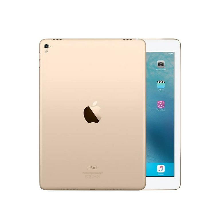 Restored Apple Ipad Pro 2nd. Gen - 12.9