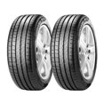 thumbnail image 1 of Paq 2 Llantas 255/40 R-18 95Y Pirelli PIR1990600 Pirelli No aplica, 1 of 3