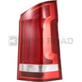 thumbnail image 4 of BINB ROAD Pair of LED Tail Light Assembly 4478200564 + 4478200664 Compatible with Mercedes Benz Vito W447 V220d V250 2017-2019, 4 of 12