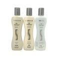 thumbnail image 1 of BioSilk Therapy Silk Trio Shampoo & Conditioner and Silk Therapy 7 Oz, 1 of 1