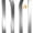 S, variant on Pineapple Corer, Stainless Steel Pineapple Peeler, Pineapple Cutter Fruit Tool Easy Kitchen Tool