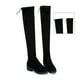 thumbnail image 4 of Botas altas hasta la rodilla para mujer, botas altas hasta la rodilla para mujer, botas para mujer, botas para mujer, botas para mujer probadas profesionalmente, 4 of 9