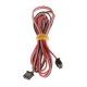 thumbnail image 5 of Interruptor de límite de luz óptica al de para piezas accesorios de cable de Baoblaze Interruptor de límite de final de carrera, 5 of 6