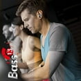 thumbnail image 4 of Maxell 199899 Bass 13 True Wireless Bluetooth Earbuds, Silver, 4 of 5