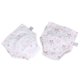 thumbnail image 3 of 2 Piezas De Pantalones De Entrenamiento Para Bebés, Cubierta De Pañales Para Recién Nacidos, Ropa Interior De Infantil Lavable Estrella (por 8-11KG) Sunnimix Pantalón de entrenamiento infantil, 3 of 6