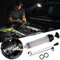 thumbnail image 2 of Lttoisl 200cc Syringe Oil Changer Pumping Tool, Dual-Purpose Fluid Suction & Injection for Engine, Brake & Hydraulic Oil, Chemical-Resistant Oil Change Tool for ATV, Boat & Farm Equipment, 2 of 8