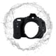 thumbnail image 3 of Matsuzay Funda protectora de silicona a prueba de polvo antideslizante para cámara D5500 D5600 Accesorios de cámara y óptica, 3 of 6