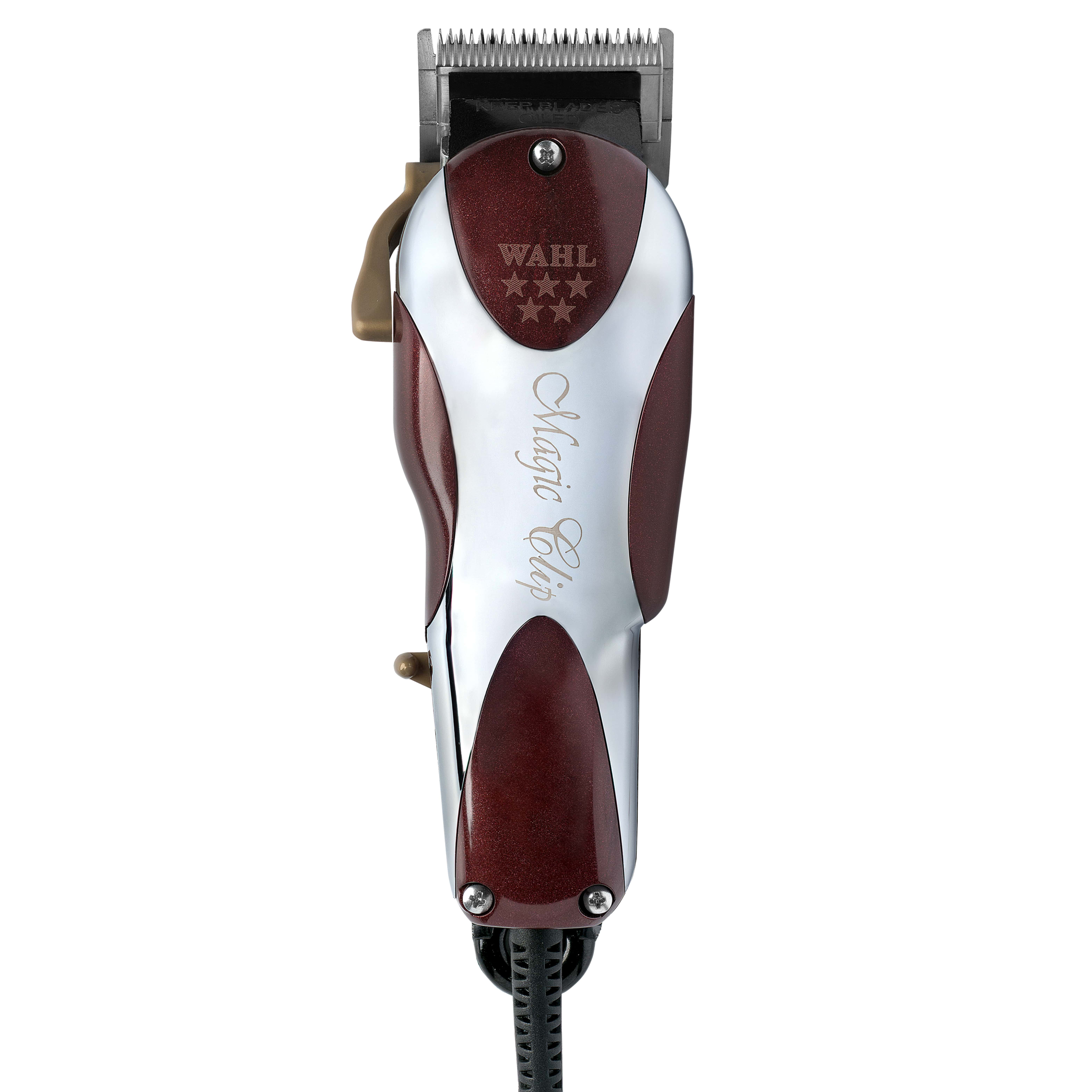 新品　WAHL 5 Star Cordless Magic Clip バリカン