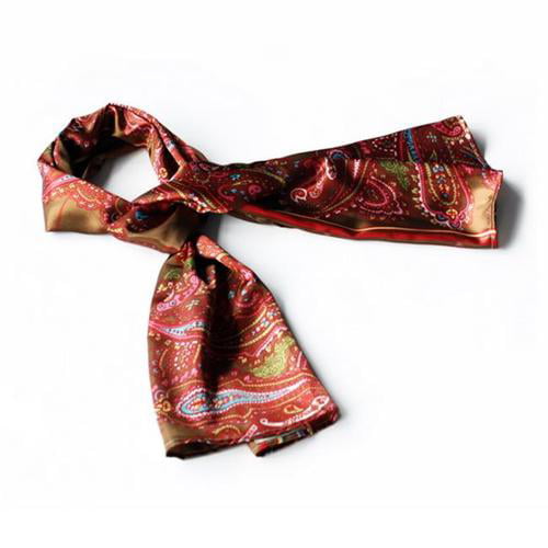 Designer Paisley Shawl Scarf Wrap Pashmina Warm Soft SilkyTouch Gift
