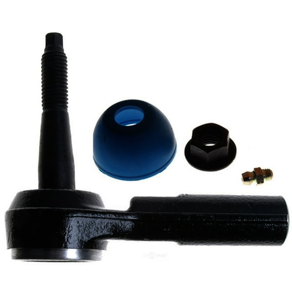 Steering Tie Rod End Fits 2004 Buick LeSabre