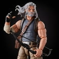 thumbnail image 4 of Hasbro Marvel X-Men Series, Marvel's Hawkeye et Marvel's Logan, 4 of 9