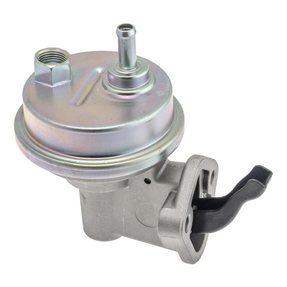 Herko Mechanical Fuel Pump BM41386 For Chevrolet GMC Pontiac Caballero 1979-1984