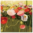 thumbnail image 1 of Great BIG Canvas | "Confetti III" Art Print - 16x16, 1 of 4