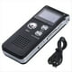 thumbnail image 1 of Grabadora de Voz 8G, Reproductor MP3 con Reducción de Ruido de Alta Definición, Adecuado para Reuniones y Otras Ocasiones, 1 of 5