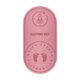 thumbnail image 2 of Colchoneta para r con cuerda de ejercicio TPE, insonorizada, absorción de impactos, cojín de fitness para interiores de alta densidad, colchoneta Rosa de espesor 6 mm Baoblaze cojín de gimnasio de yoga, 2 of 8