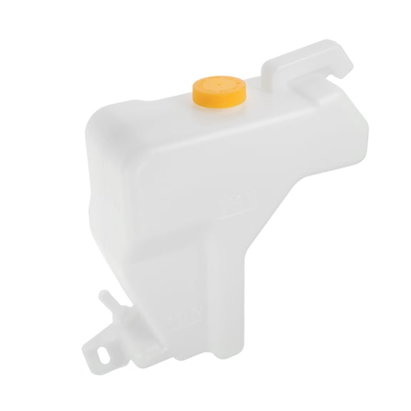 Coolant Expansion Reservoir Tank with Cap for Nissan Sentra 2003-2006 NI3014125 Engine Radiator Coolant Overflow Reservoir Recovery Tank 217106M110/217106M110PFM/21710-6M110