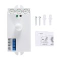 thumbnail image 1 of Interrupteur à Induction du Corps Humain à 360 Degrés Interrupteurs de Capteur Micro-Ondes Réglables, 1 of 5