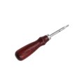 thumbnail image 4 of Edge Beveler Wear-resistant Skiving Hand Tool DIY Manual Edge Slicer Trimming Tools Reasonable Bevel Angle Handbags Craft Home Type 2, 4 of 8