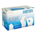 thumbnail image 1 of Guantes De Látex Estériles Ambiderm 100 Piezas Talla Grande, 1 of 6