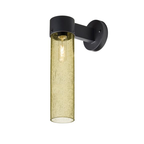 Besa Lighting - Juni 16-One Light Outdoor Wall Sconce-5 Inches Wide by 17.5