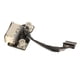 thumbnail image 4 of 2x Audio Board Cable Replacement Professionalfessional 13" Unibody A1278 2009 2010 2011 2012 Yotijar Conector de placa de alimentación, 4 of 7