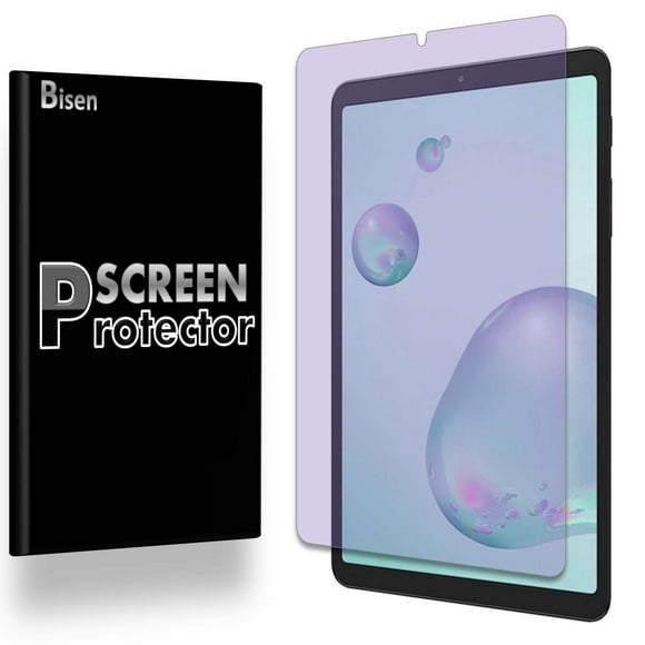 Fit For Samsung Galaxy Tab A 8.4 (2020) [BISEN] Anti Blue Light [Eye Protection] Screen Protector, Paper-Like Flexible Film, Anti-Scratch, Anti-Shock, Shatterproof, Bubble Free