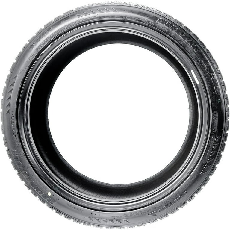 Bridgestone Blizzak LM-25 RFT Winter 245/45R18 96V Passenger Tire