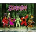 thumbnail image 6 of FiGPiN - Scooby-Doo - Ghost Clown Enamel Pin (1572), 6 of 6