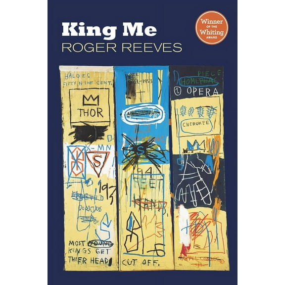 King Me, (Paperback)