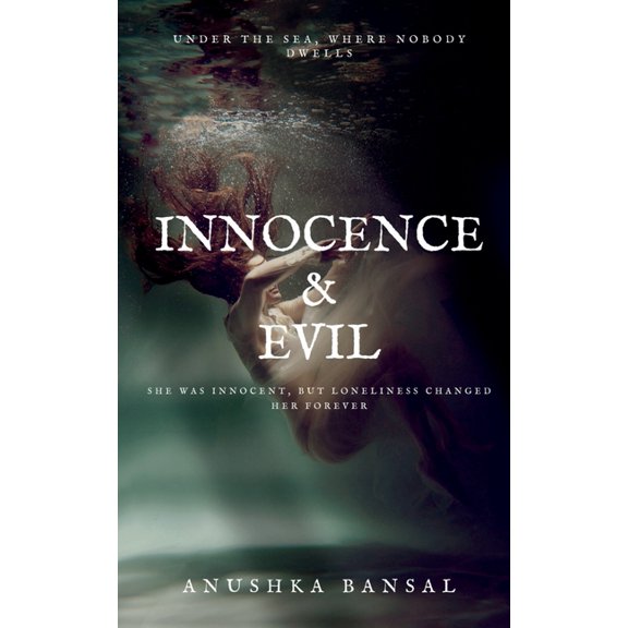 Innocence and Evil, (Paperback)