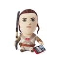 thumbnail image 2 of Star Wars 9" Talking Plush, Rey, 2 of 7