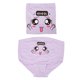 thumbnail image 2 of Ropa Interior De Mujer Embarazada, Bragas Cómodas Y Amigables Con La Piel Botón Ajustable Seguro Para La Hora De Acostarse Para El Hogar ANGGREK Violeta XXL, 2 of 8