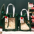 thumbnail image 1 of onlyliua Liquidación de Rebajas de Hoy Bolsas En Navidad, 1 of 6
