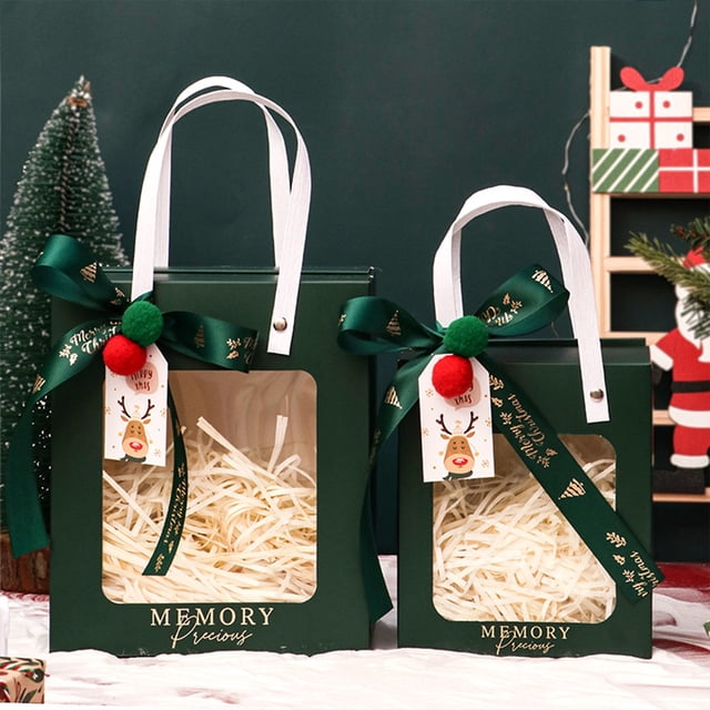 onlyliua Liquidación de Rebajas de Hoy Bolsas En Navidad