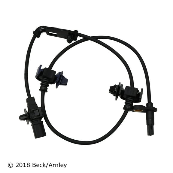BeckArnley 084-4260 ABS Speed Sensor