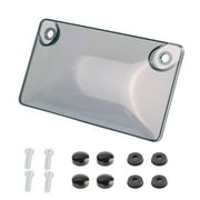 Bike license plate walmart new arrivals