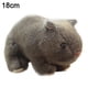thumbnail image 1 of Cotton Practical Plush Stuffed Wombat Toy Photograph Prop Stuffed Wombat Toy Lovely Appearance For Living Room[hsf], 1 of 4