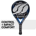 thumbnail image 5 of Sidespin Padel Racket Hunter 3K, 5 of 5