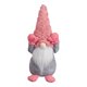 thumbnail image 1 of Gibobby Sin rostro enano enano Navidad muñeca decoración Decoración(Pink,Talla única), 1 of 5