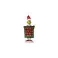 thumbnail image 2 of Department 56 Possible Dreams Grinch Max Helps Countdown Calendar 12.5in H, 2 of 2