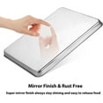 MODANU Small Stainless Steel Sheet Baking Pan Baking Pan Tray Nonstick Nontoxic Baking Sheet 9.